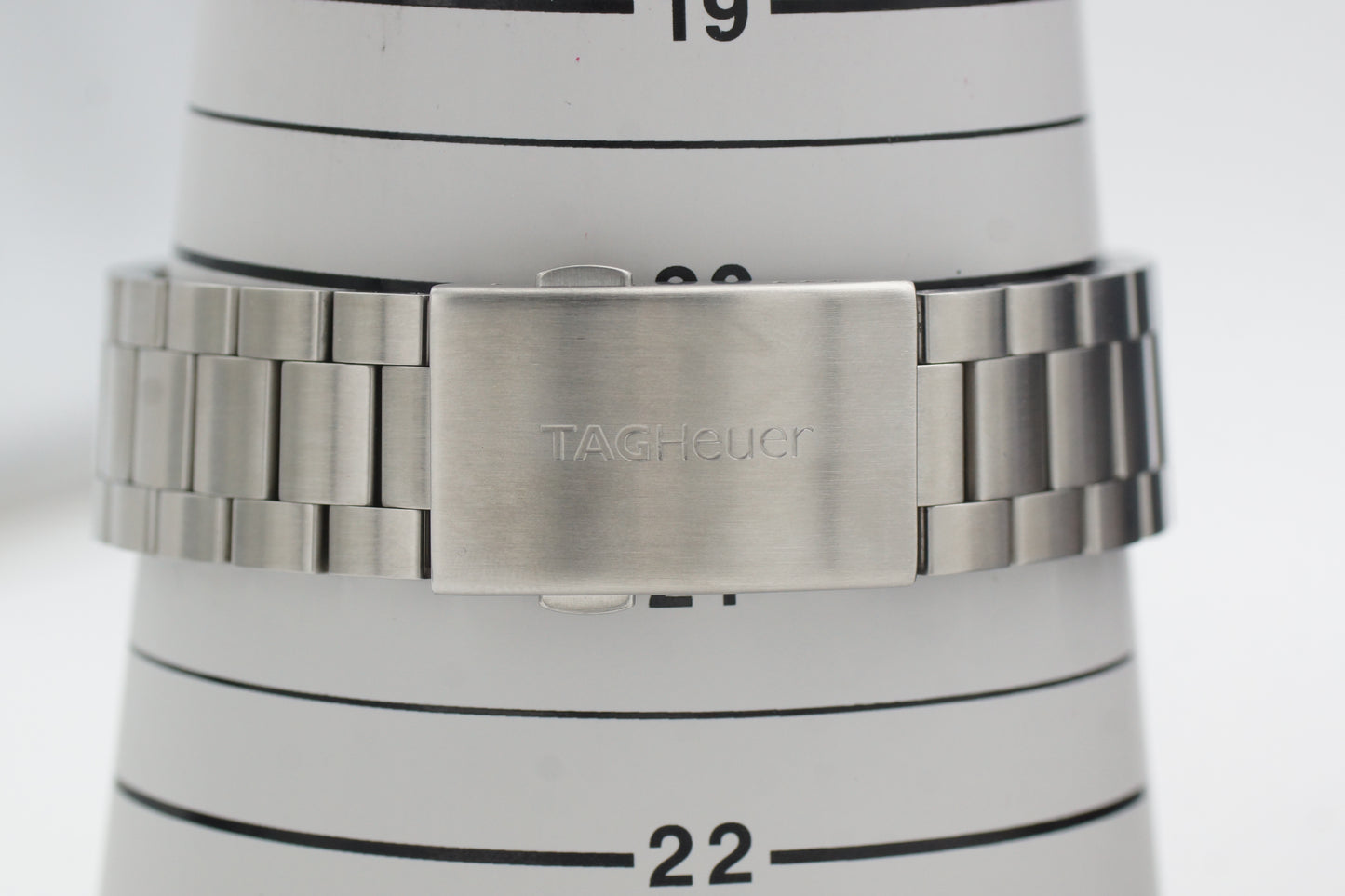 TAG Heuer Formula 1 Calibre 16 CAZ2012.BA0876 Full-Set 2026 NEU