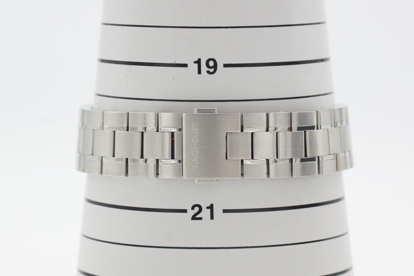 TAG Heuer Carrera Calibre 16 Automatic CV2016/BA0794 Full-Set 2010