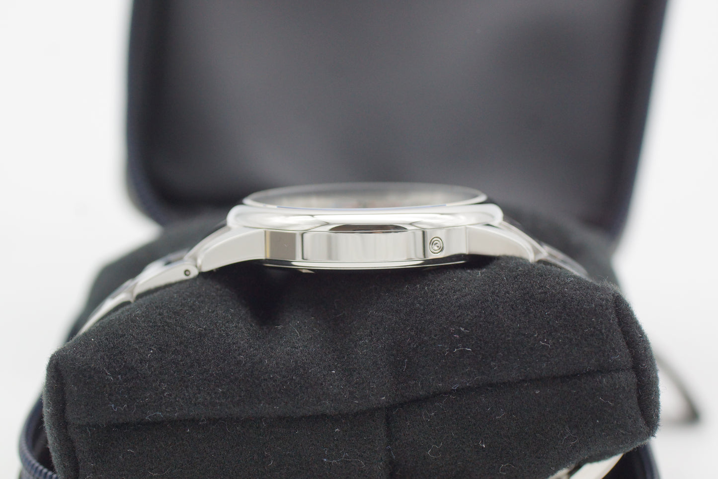 NOMOS Club Weltzeit 790.51 Volcano Full-Set 2025 NEU
