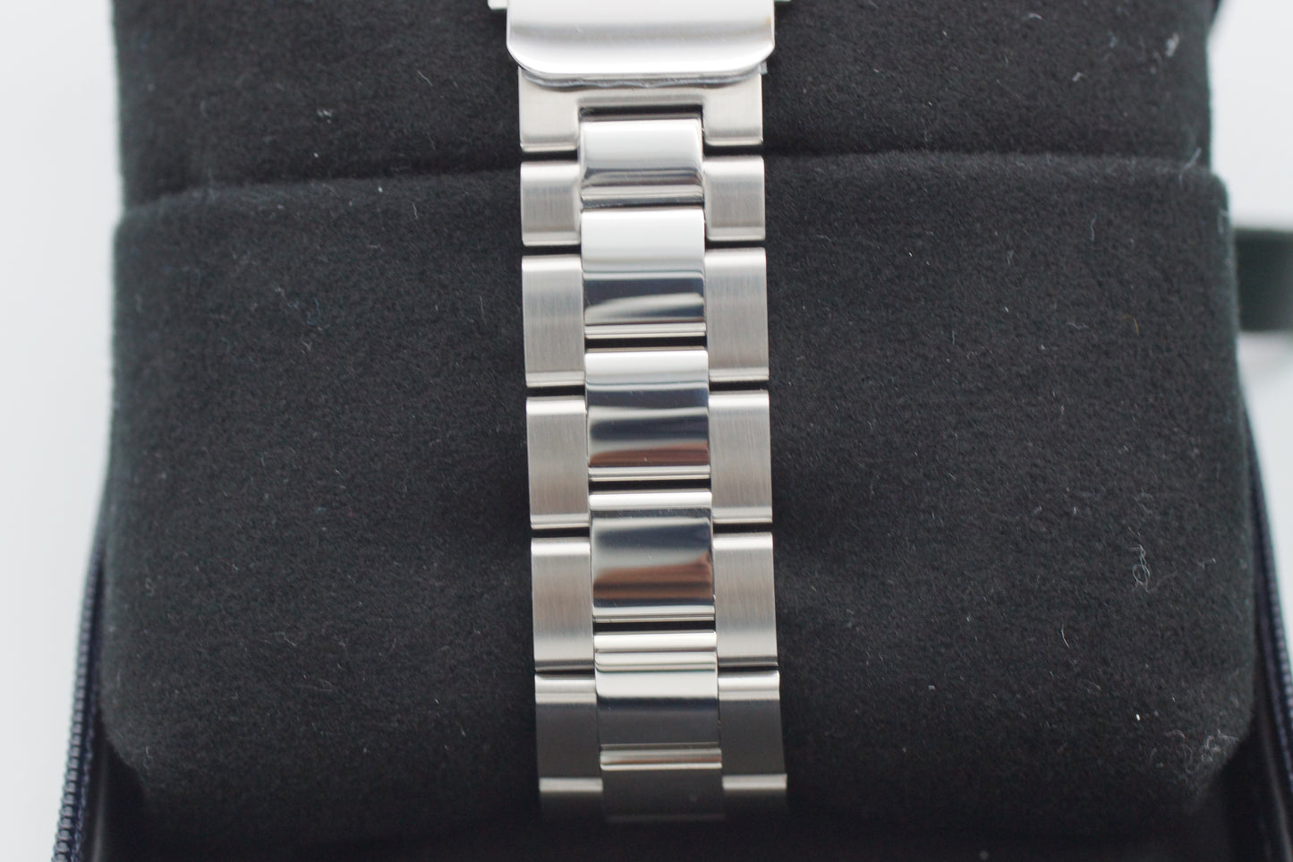 NOMOS Club Weltzeit 790.51 Volcano Full-Set 2025 NEU