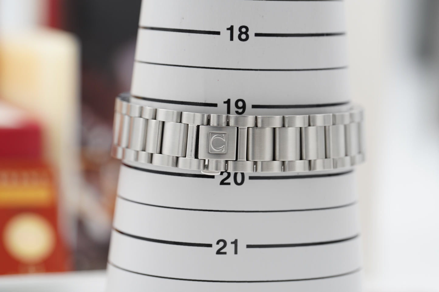 Omega Seamaster Aqua Terra 150M MoP, Perlmutt 2504.70 Full-Set 2006