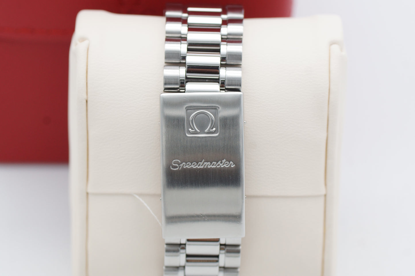 Omega Speedmaster Reduced 3510.50 Schwarz 1997