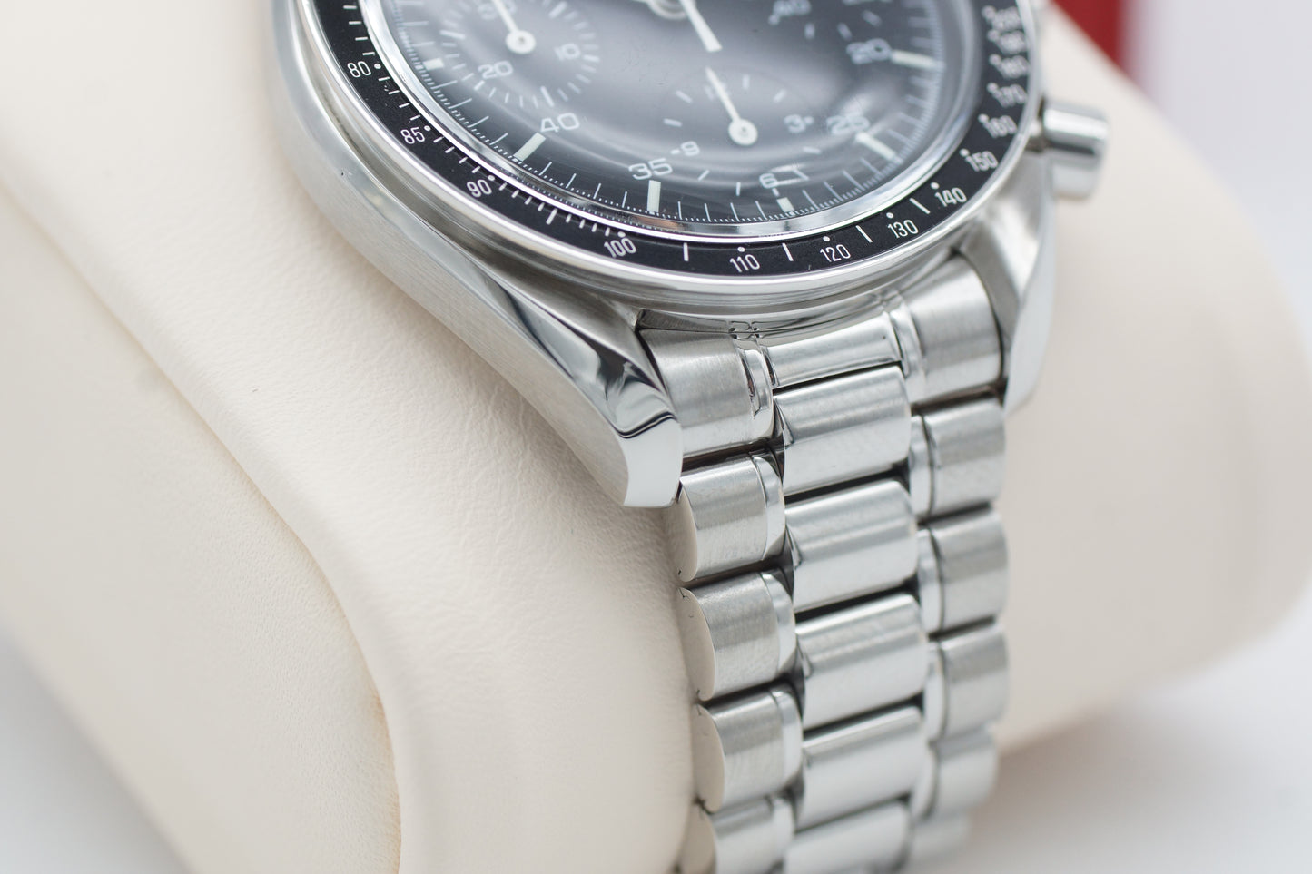 Omega Speedmaster Reduced 3510.50 Schwarz 1998