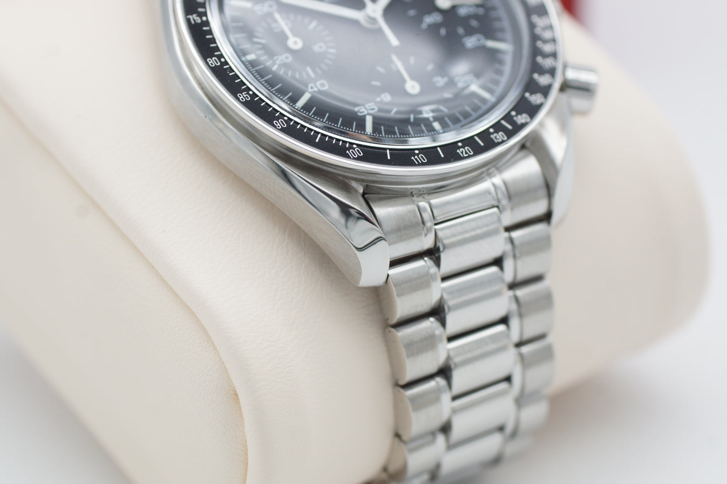 Omega Speedmaster Reduced 3510.50 Box 1998