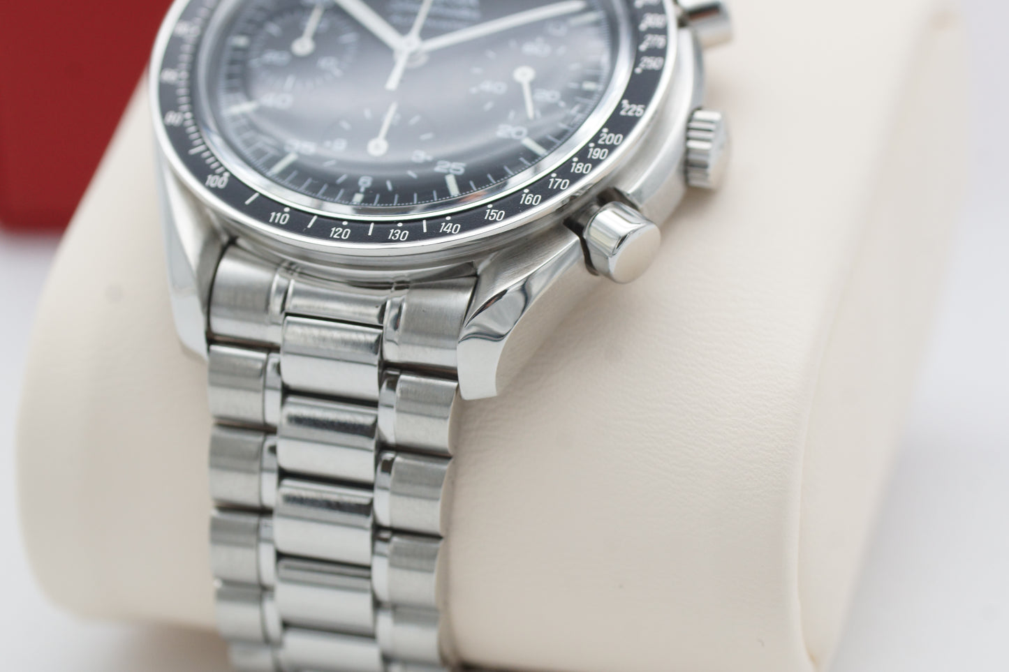 Omega Speedmaster Reduced 3510.50 Box 1998
