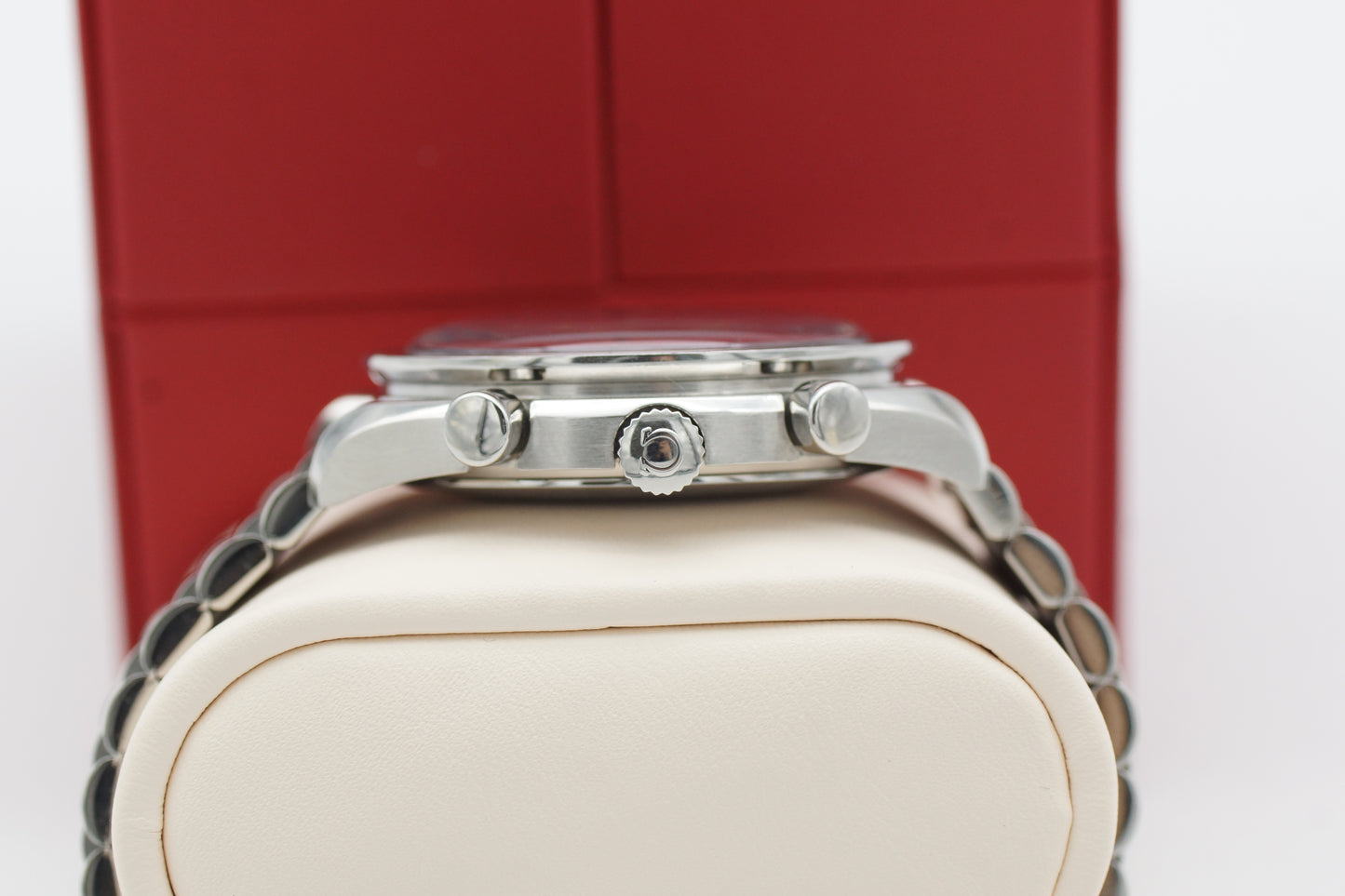 Omega Speedmaster Reduced 3510.50 Box 1998