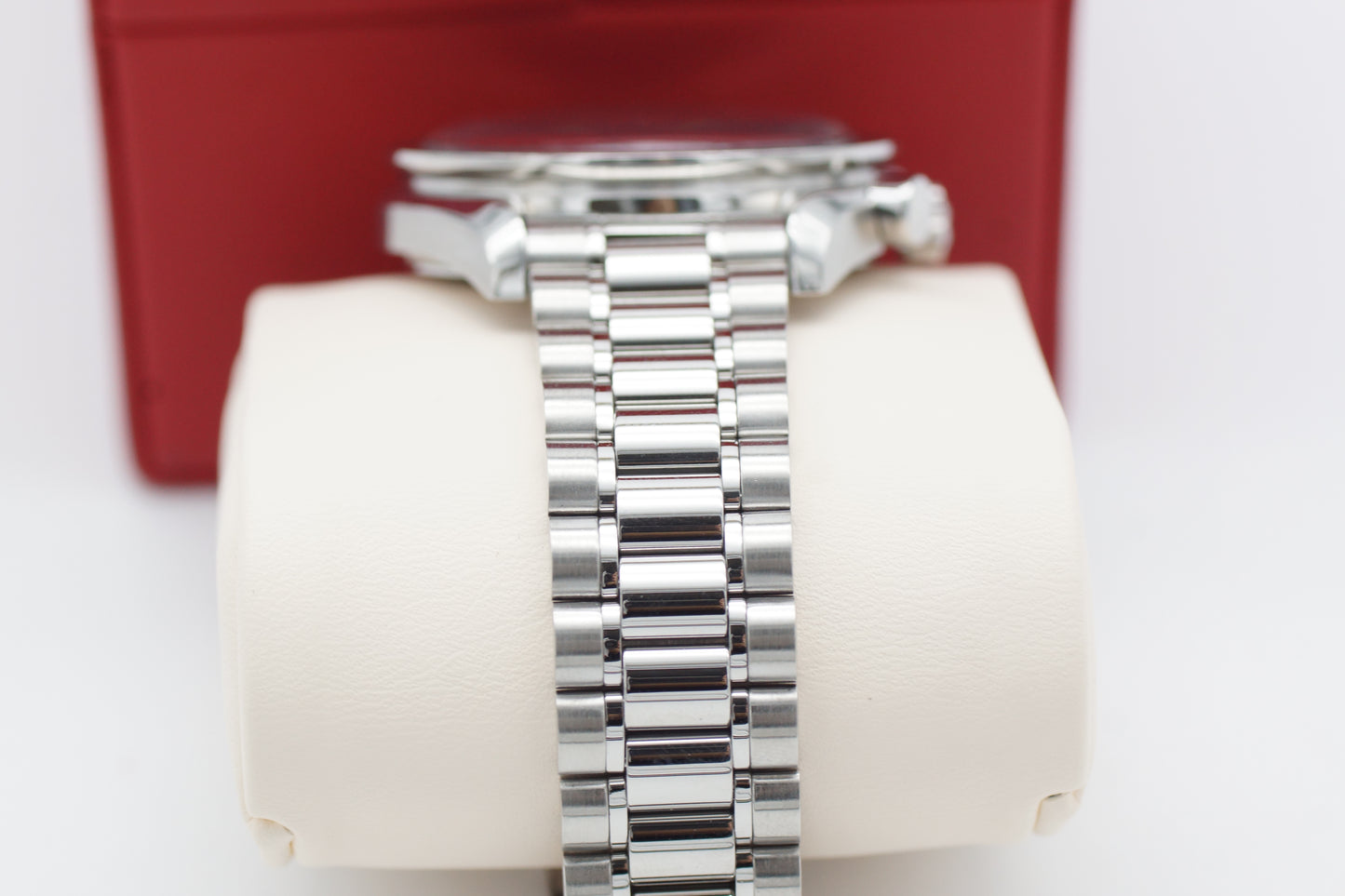 Omega Speedmaster Reduced 3510.50 Box 1998