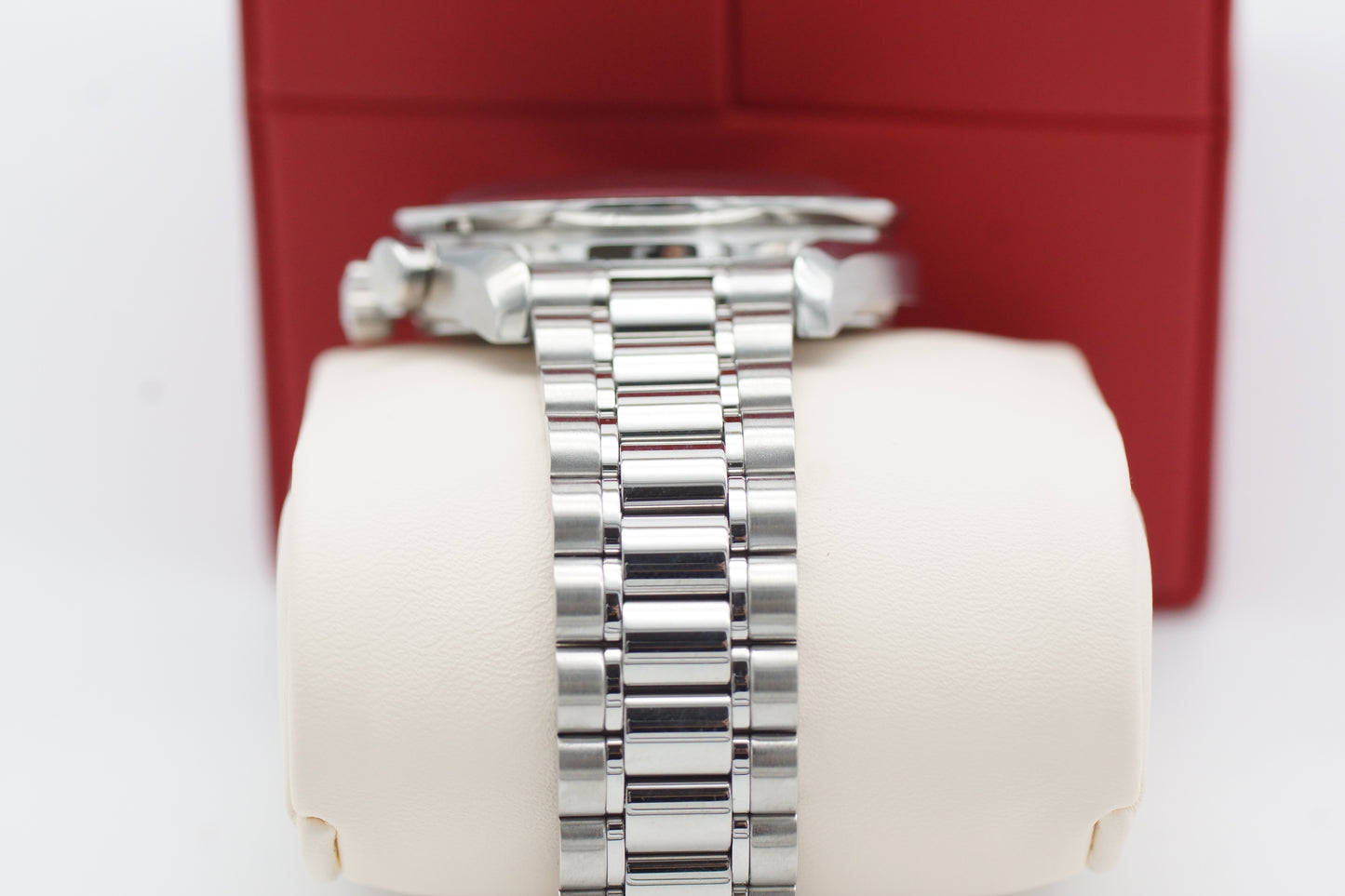 Omega Speedmaster Reduced 3510.50 Box 1998