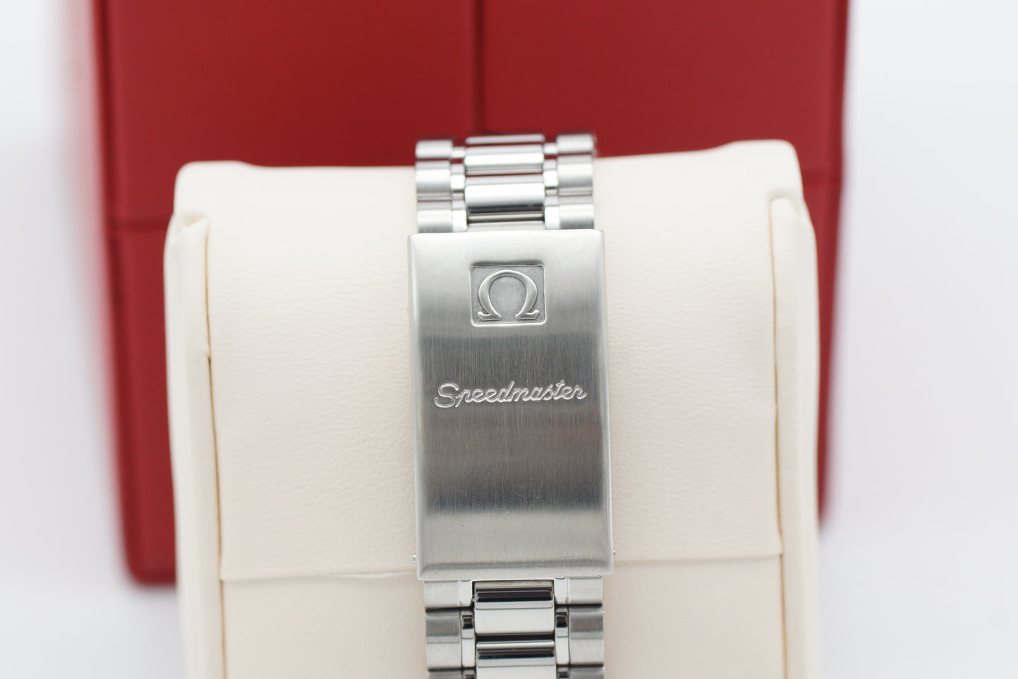 Omega Speedmaster Reduced 3510.50 Box 1998