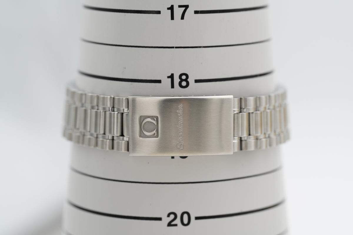 Omega Speedmaster Reduced 3510.50 Full-Set 1993