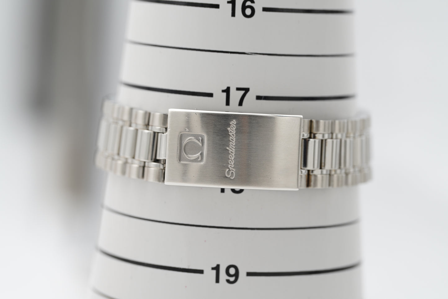 Omega Speedmaster Reduced 3510.50 1993