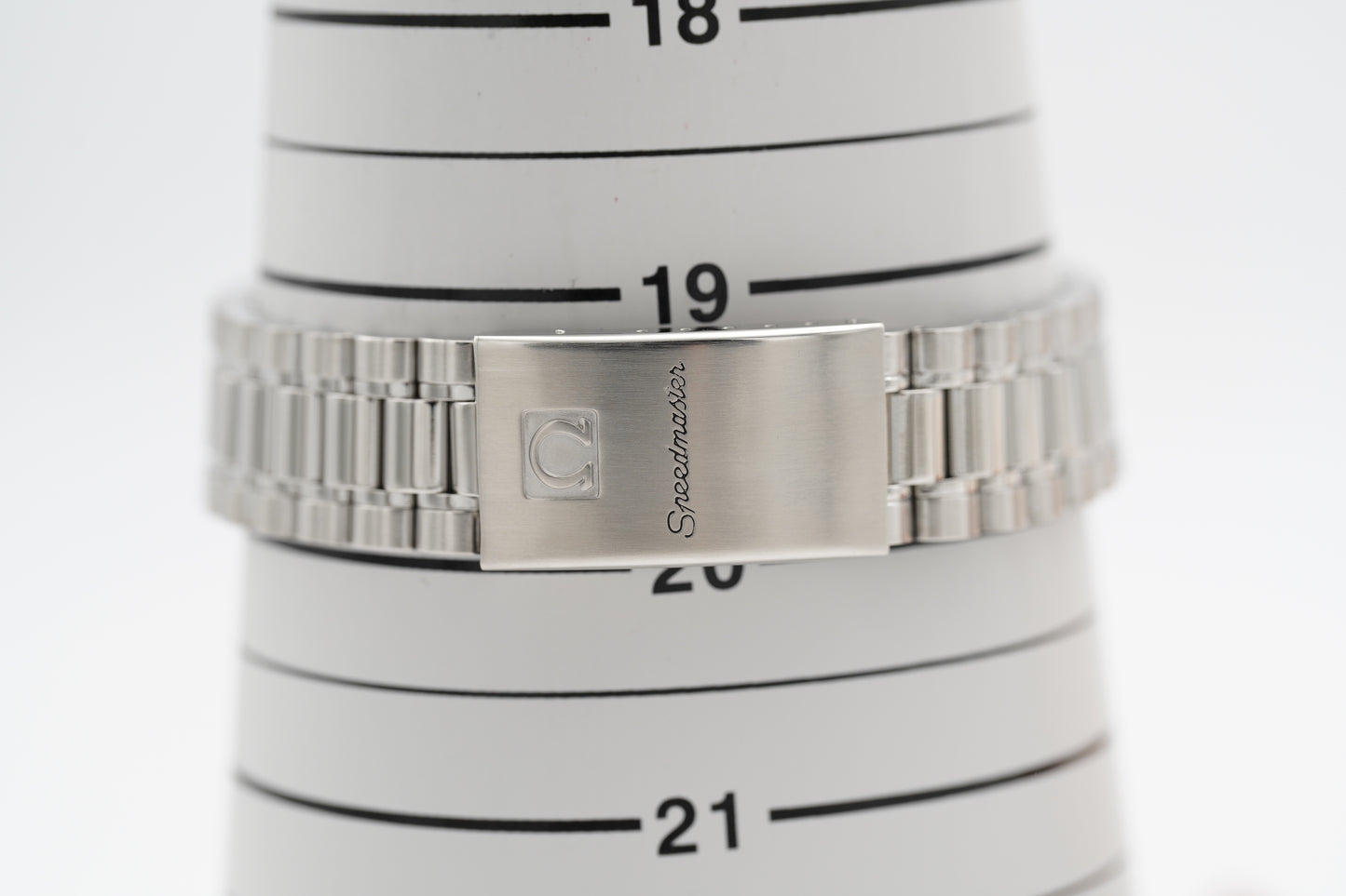 Omega Speedmaster Reduced 3510.50 1995
