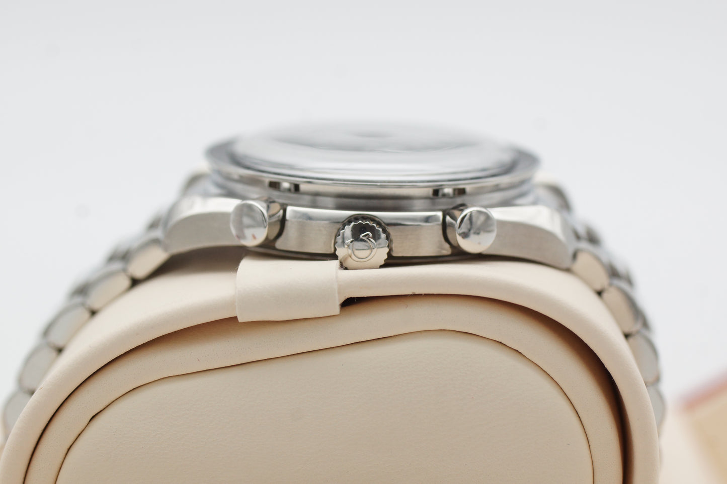 Omega Speedmaster Reduced 3510.50 Box 2003