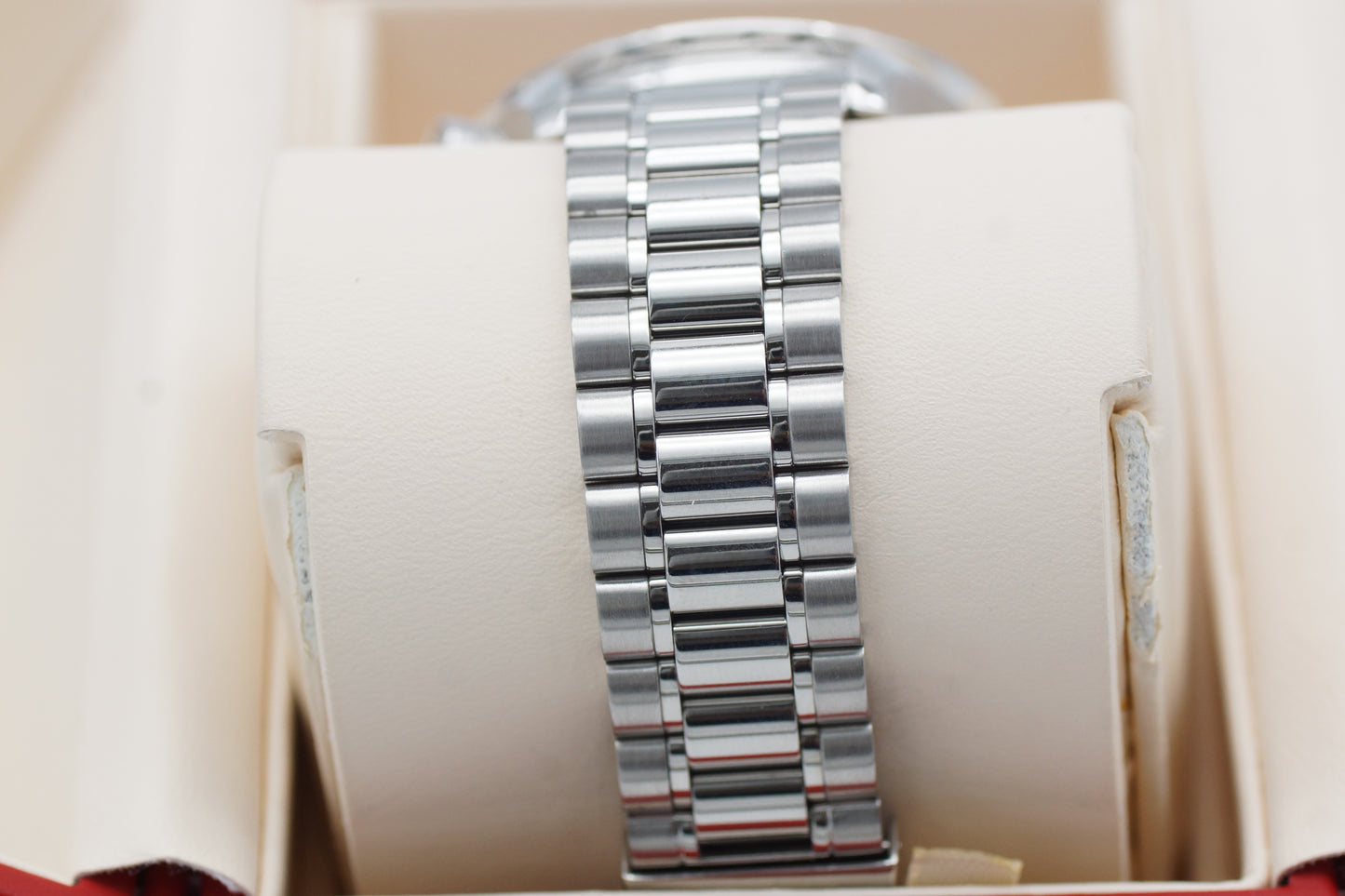 Omega Speedmaster Reduced 3510.50 Box 2003