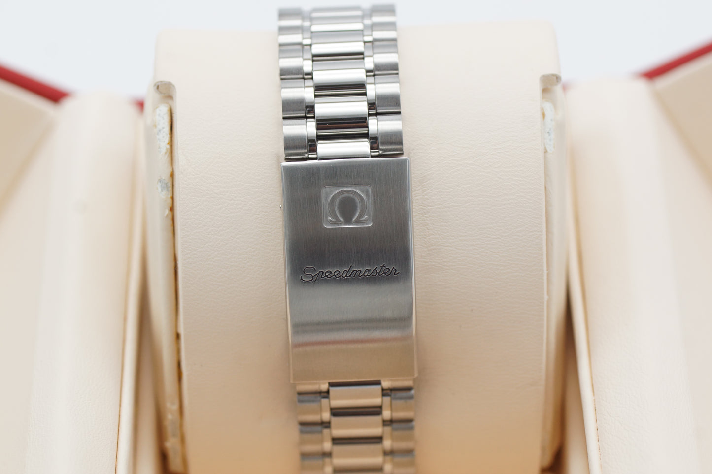 Omega Speedmaster Reduced 3510.50 Box 2003
