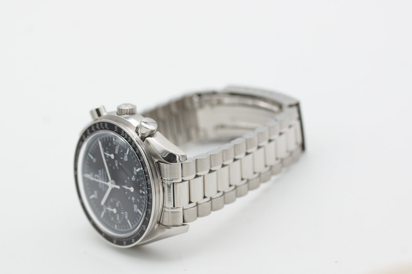 Omega Speedmaster Reduced 3510.50 Box 2003