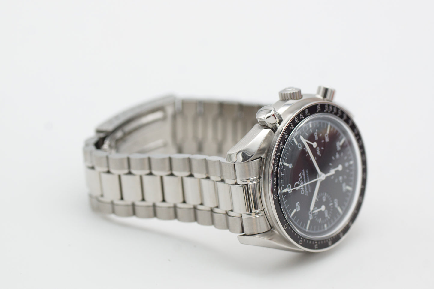 Omega Speedmaster Reduced 3510.50 Box 2003