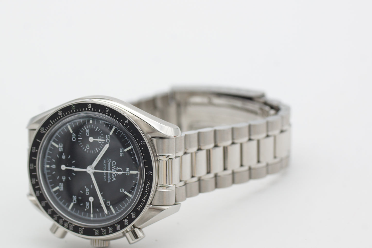 Omega Speedmaster Reduced 3510.50 Box 2003