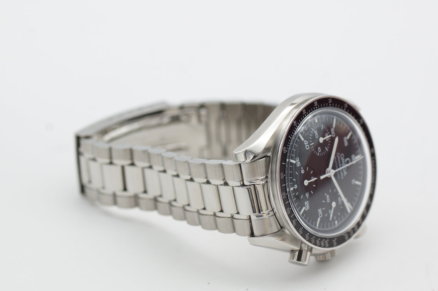 Omega Speedmaster Reduced 3510.50 Box 2003