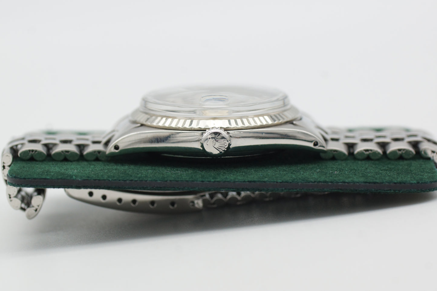Rolex Datejust 36 1601 Etui 1972