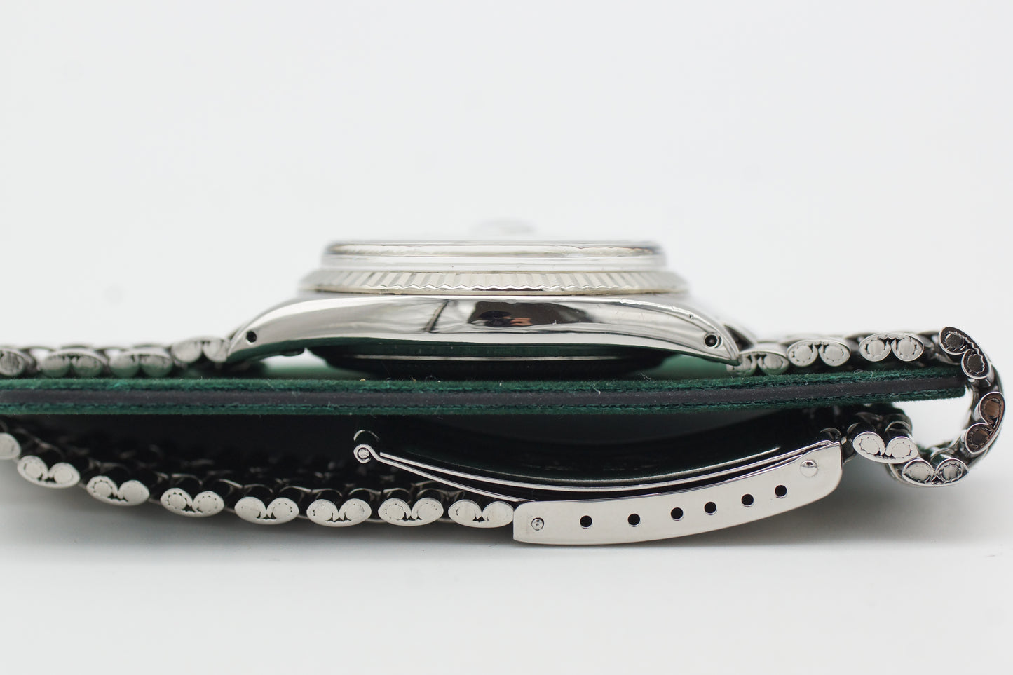 Rolex Datejust 36 1601 Etui 1972