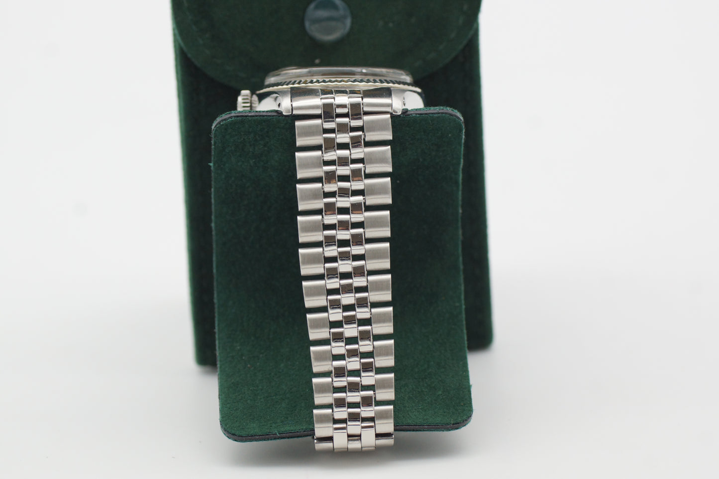 Rolex Datejust 36 1601 Etui 1972