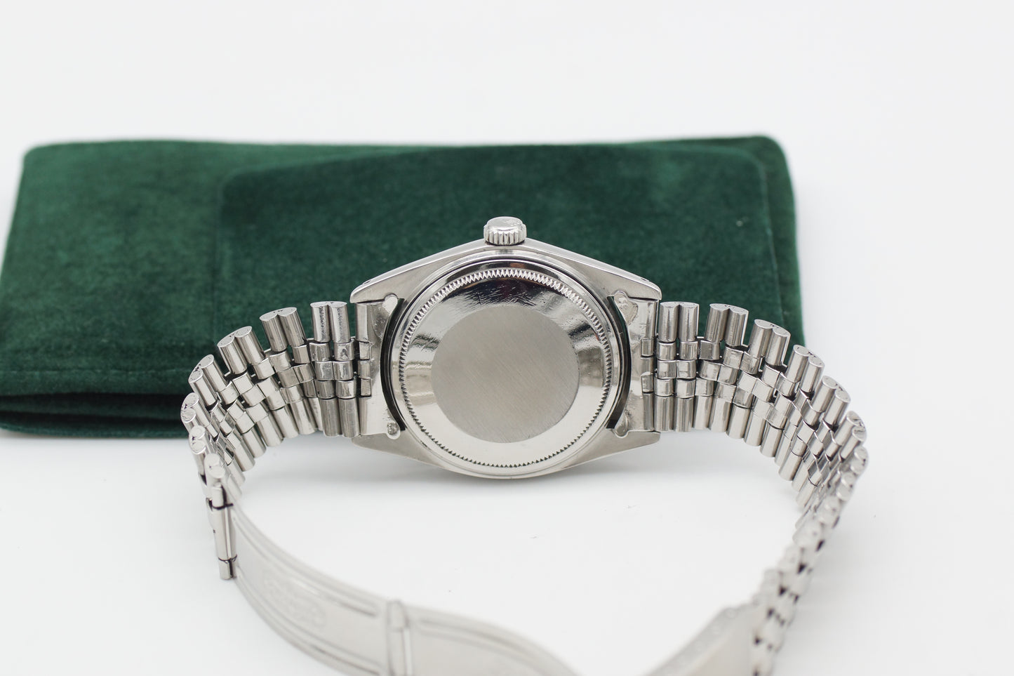 Rolex Datejust 36 1601 Etui 1972