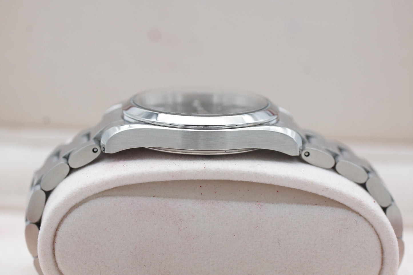 Omega Seamaster Aqua Terra 2518.80 Blau Box/Papiere 2004