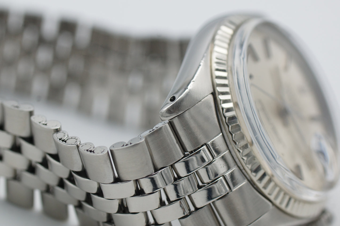 Rolex Datejust 36 1601 Etui 1972