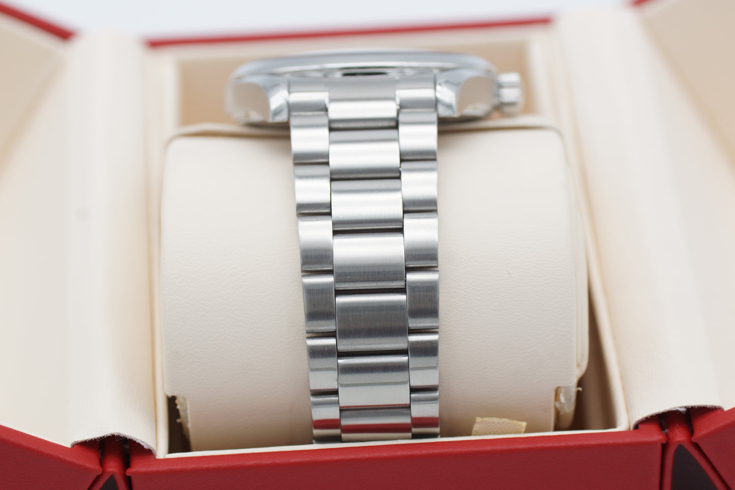 Omega Seamaster Aqua Terra 39,2 2517.80 2007