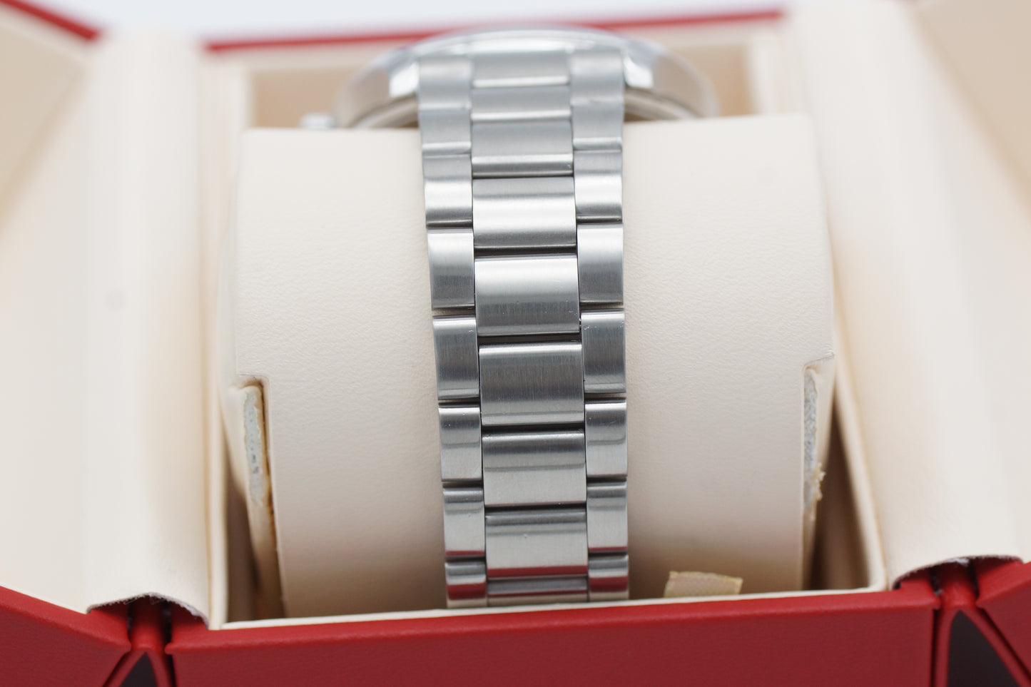Omega Seamaster Aqua Terra 39,2 2517.80 2007
