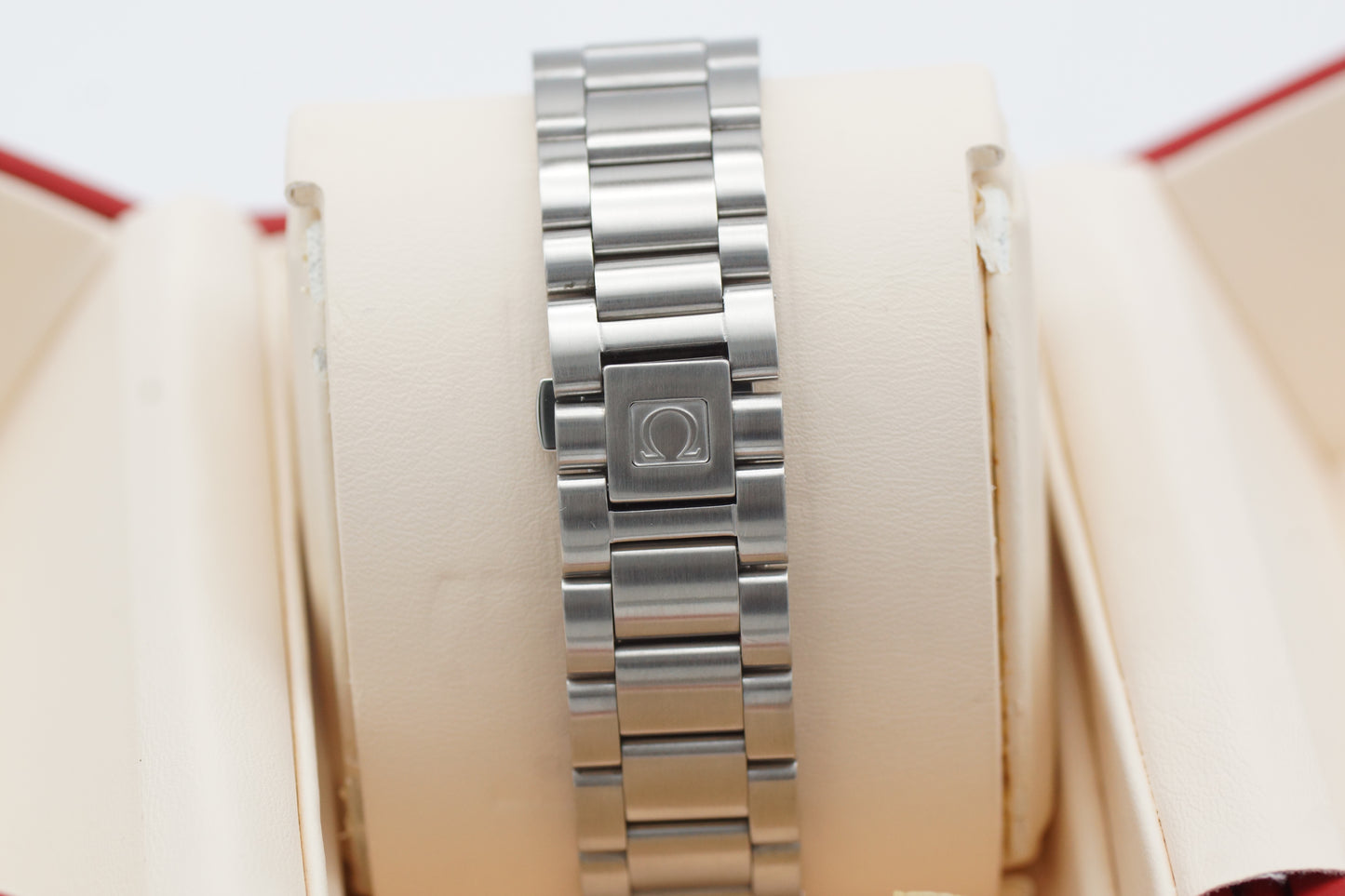Omega Seamaster Aqua Terra 39,2 2517.80 2007