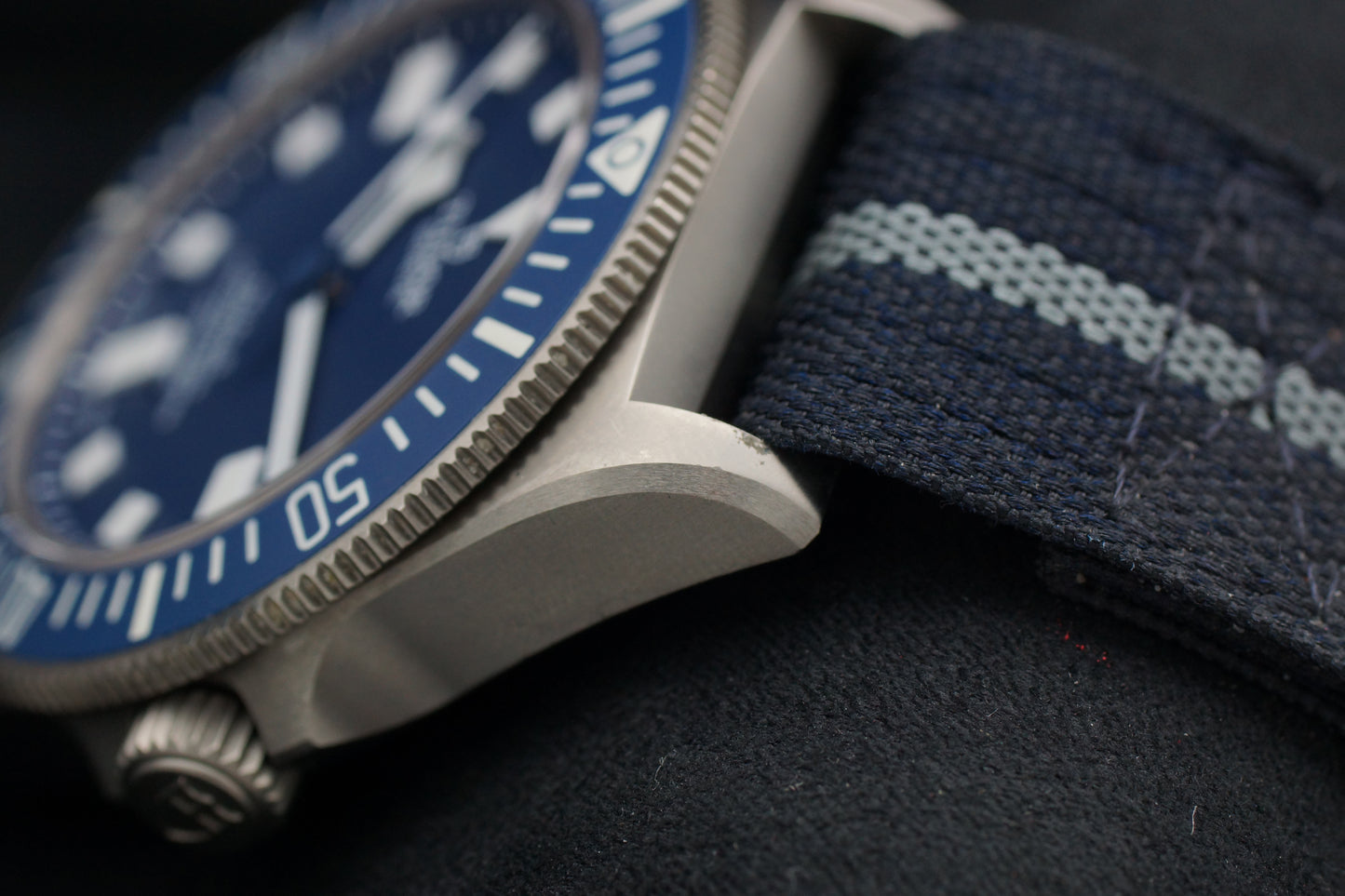 Tudor Pelagos FXD 25707B/21 Blau Full-Set 2021 LC 100