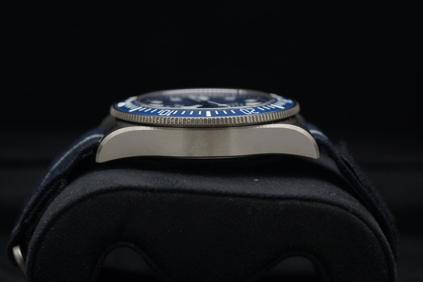 Tudor Pelagos FXD 25707B/21 Blau Full-Set 2021 LC 100