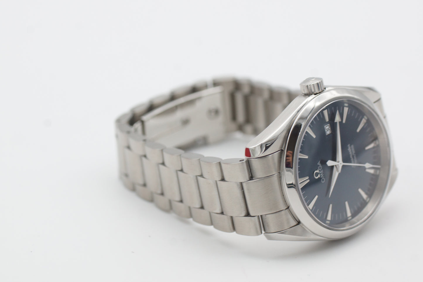 Omega Seamaster Aqua Terra 39,2 2517.80 2007
