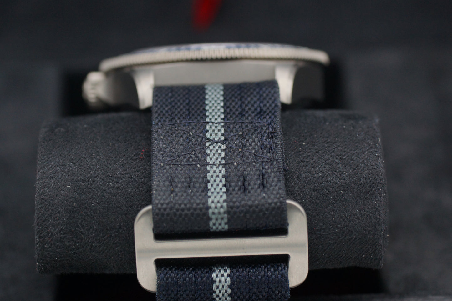 Tudor Pelagos FXD 25707B/21 Blau Full-Set 2021 LC 100