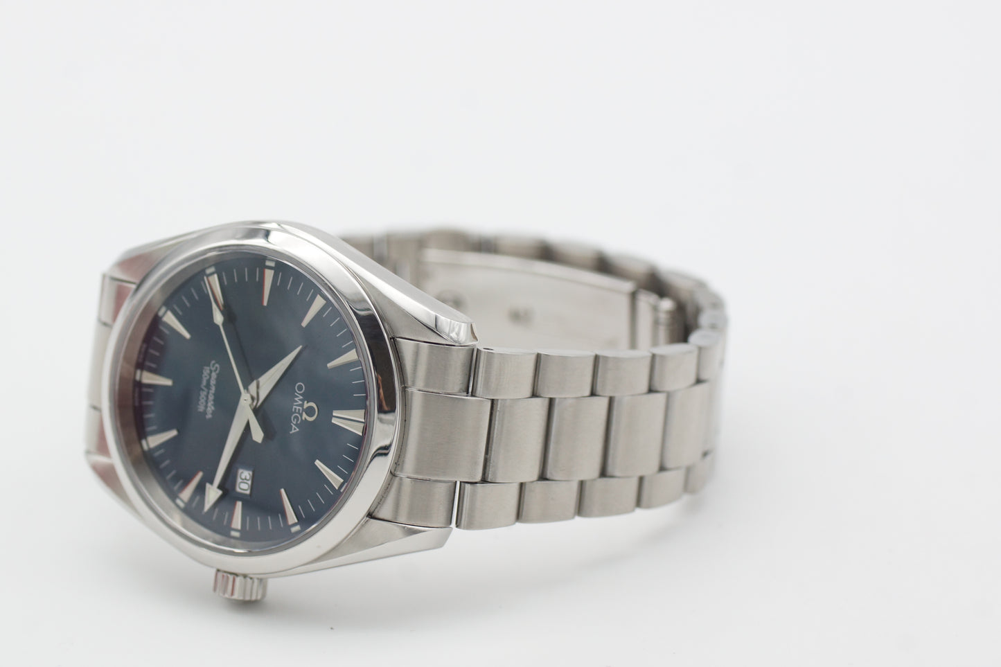 Omega Seamaster Aqua Terra 39,2 2517.80 2007