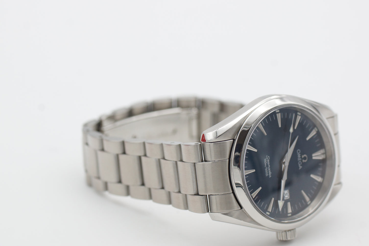 Omega Seamaster Aqua Terra 39,2 2517.80 2007