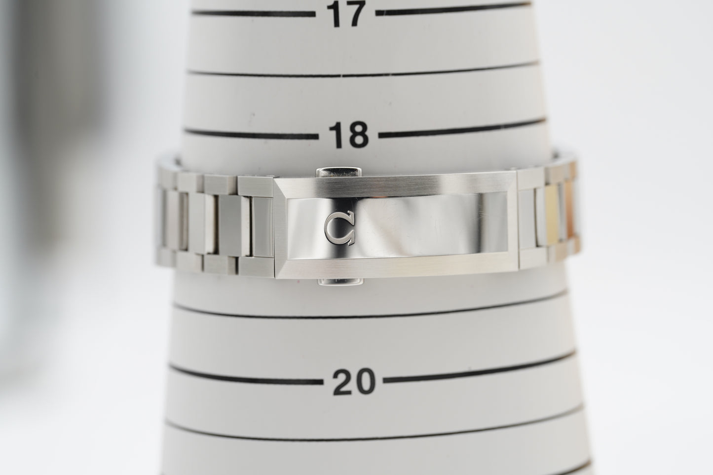 Omega Seamaster Planet Ocean Blau 42 217.30.42.21.01.002 Full-Set 2026