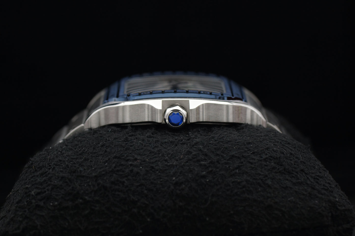 Cartier Santos De Cartier Large WSSA0047 39,8mm Full-Set 2022