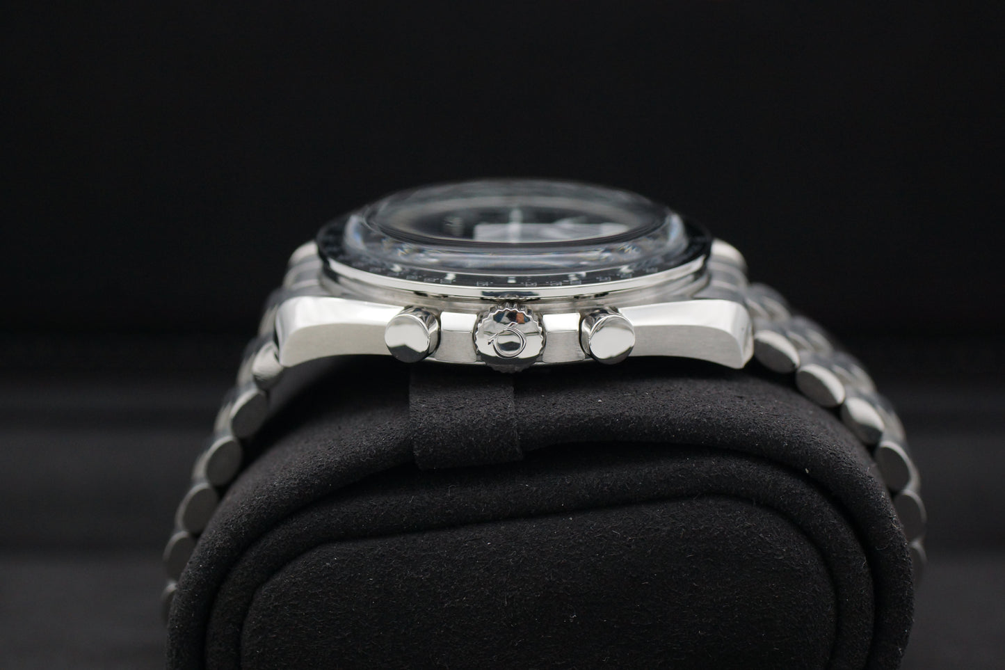 Omega Speedmaster Prof. Moonwatch 310.30.42.50.01.001 Full-Set 2021