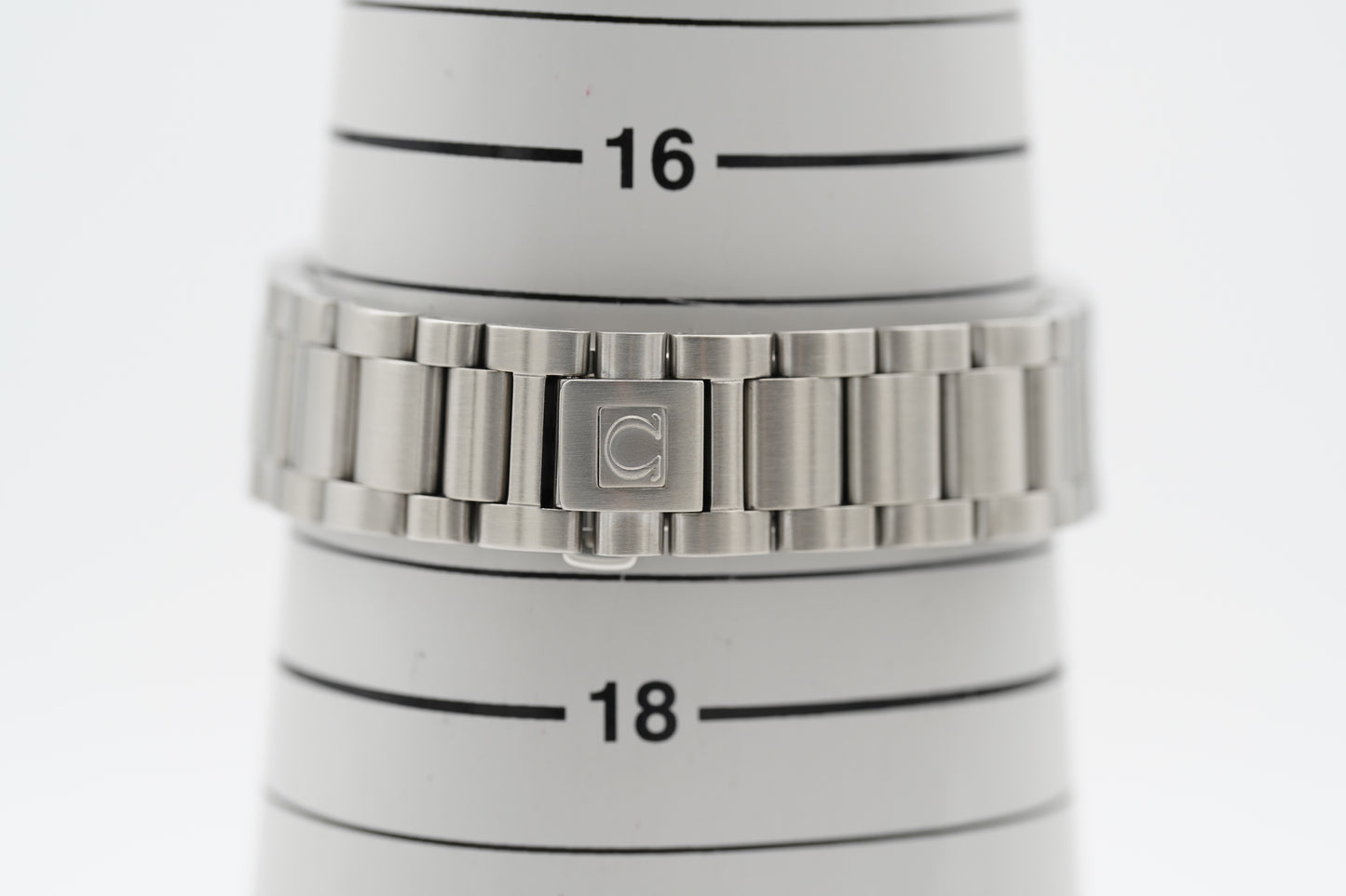 Omega Seamaster Aqua Terra 150 Silber 2518.30 1998