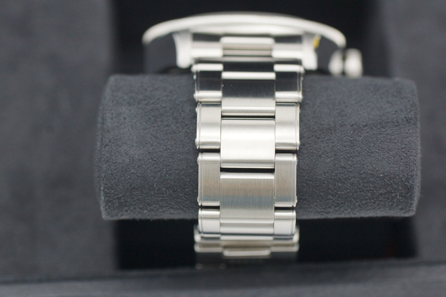 Tudor Black Bay Heritage 41 Schwarz 79230N Full-Set 2019