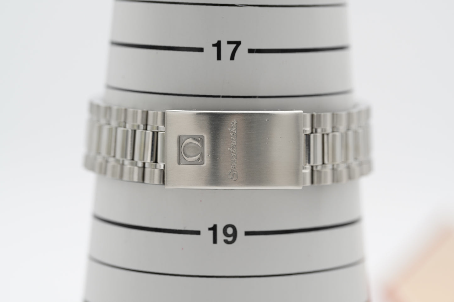 Omega Speedmaster Reduced 3510.50 1995