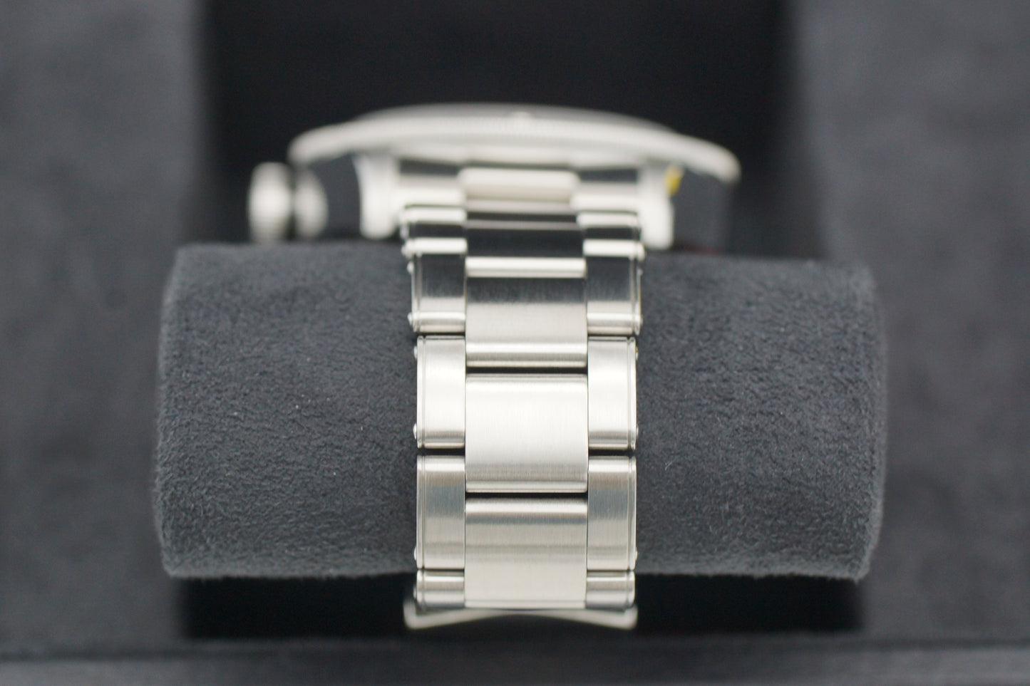 Tudor Black Bay Heritage 41 Schwarz 79230N Full-Set 2019