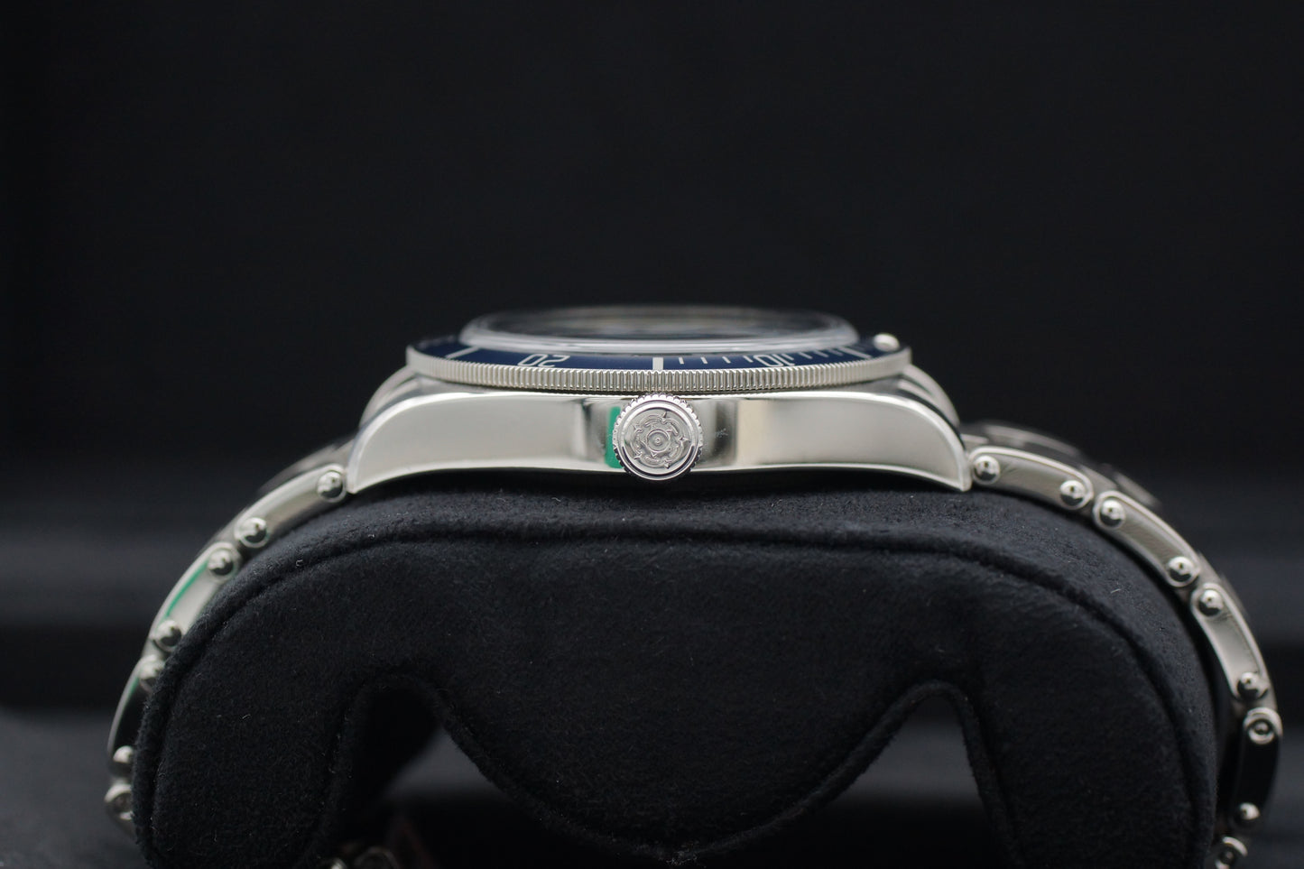 Tudor Black Bay Fifty-Eight 79030B Blau Full-Set 2022
