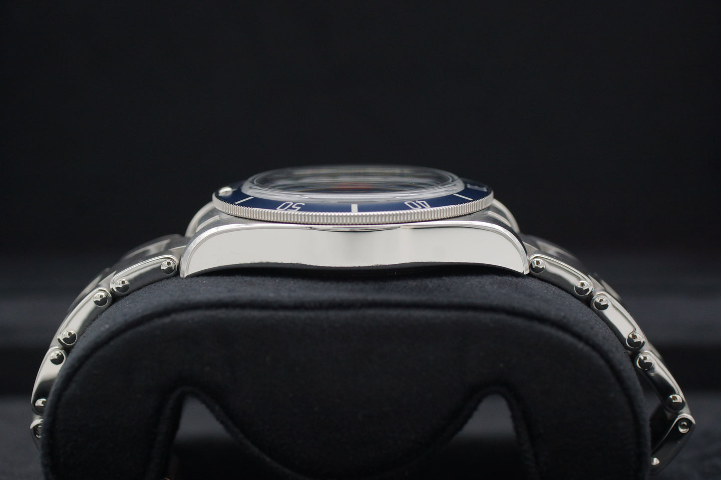 Tudor Black Bay Fifty-Eight 79030B Blau Full-Set 2022