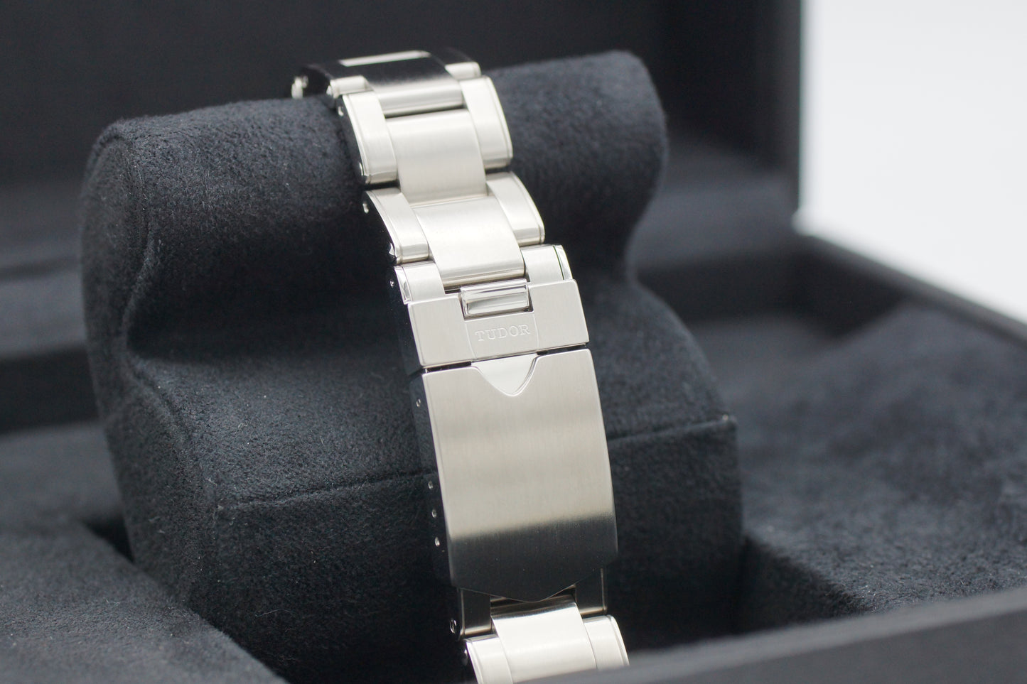 Tudor Black Bay Fifty-Eight 79030B Blau Full-Set 2022