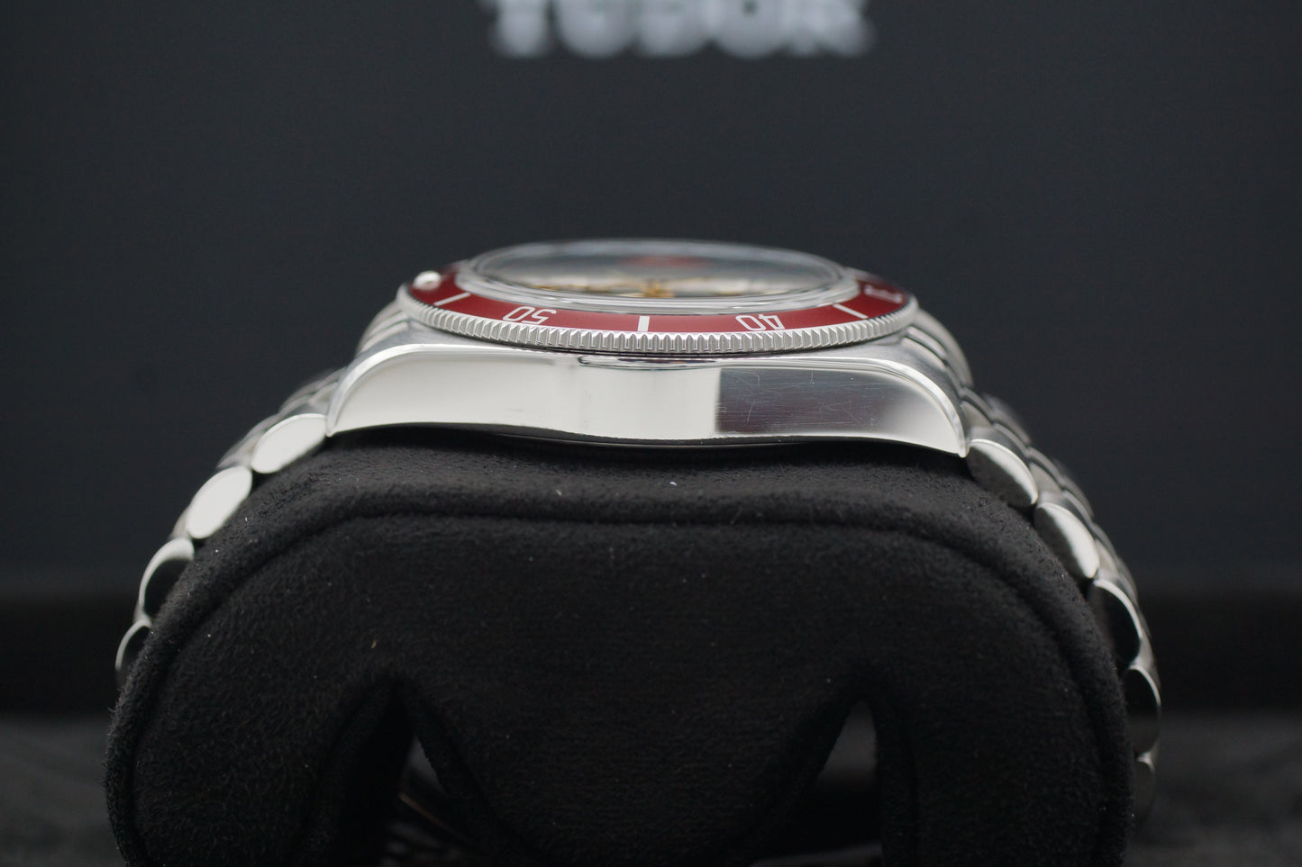 Tudor Black Bay Rot 7941A1A0RU Full-Set 2023