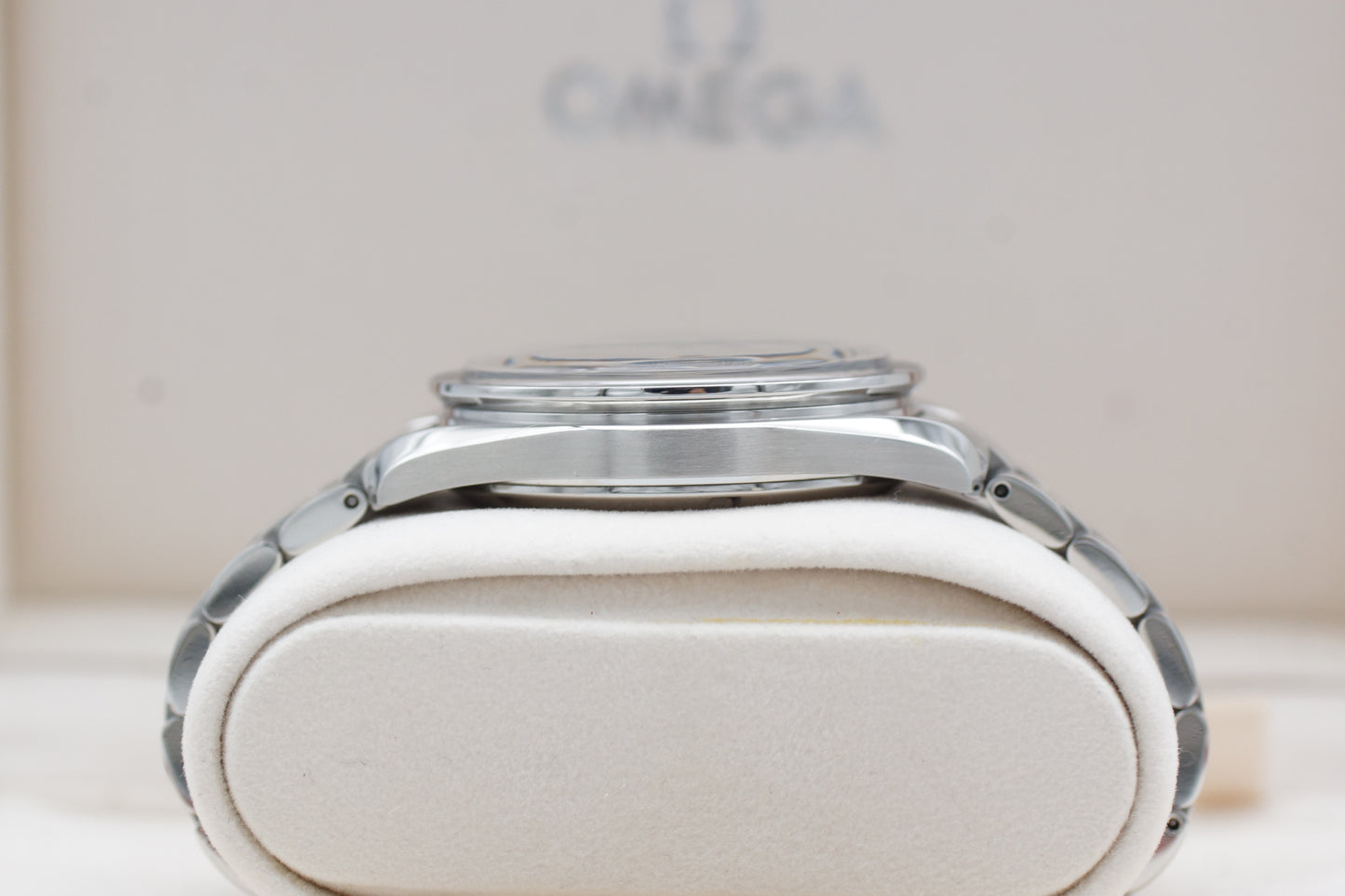 Omega Speedmaster Prof. Moonwatch 3570.50 Full-Set 2004